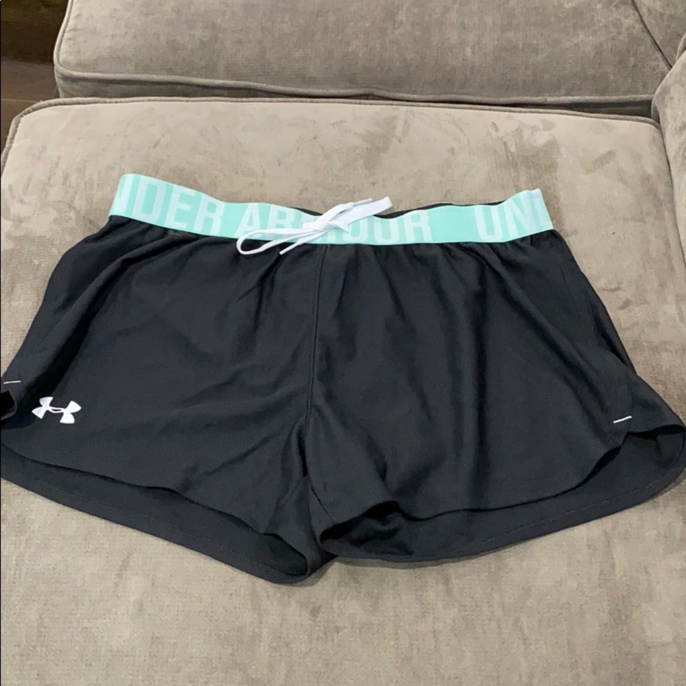 Under armour shorts